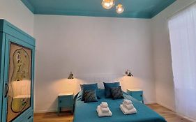 Acqua Amare Guest House