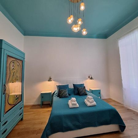 Acqua Amare Guest House Bari Zewnętrze zdjęcie