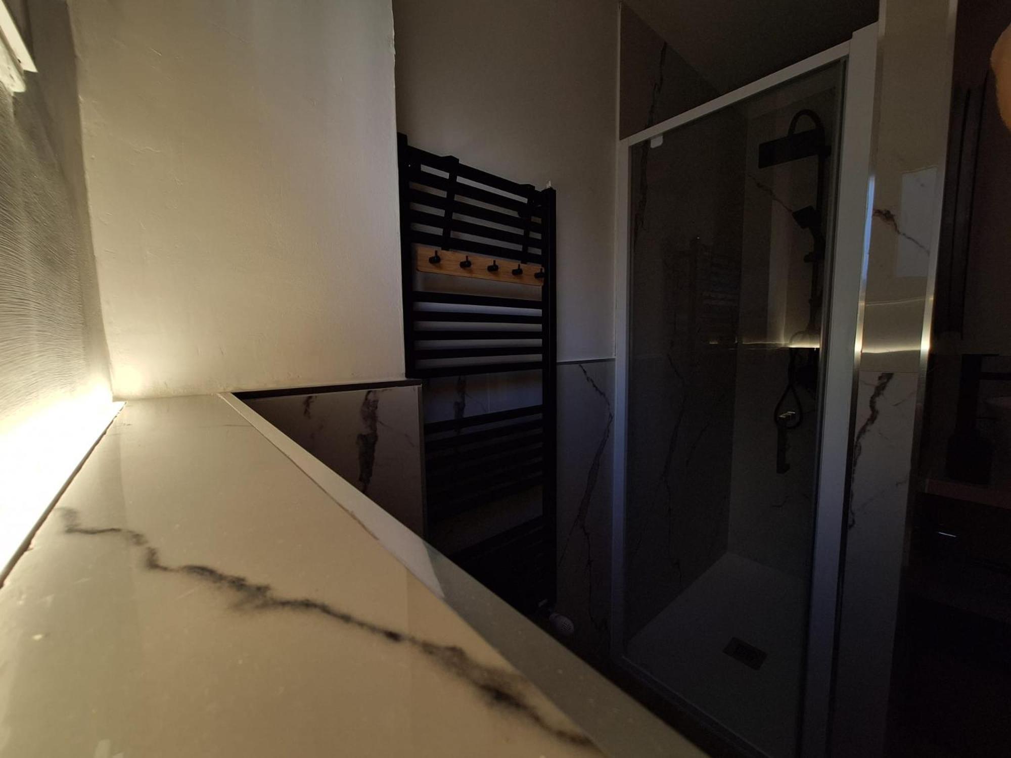 Acqua Amare Guest House Bari Zewnętrze zdjęcie