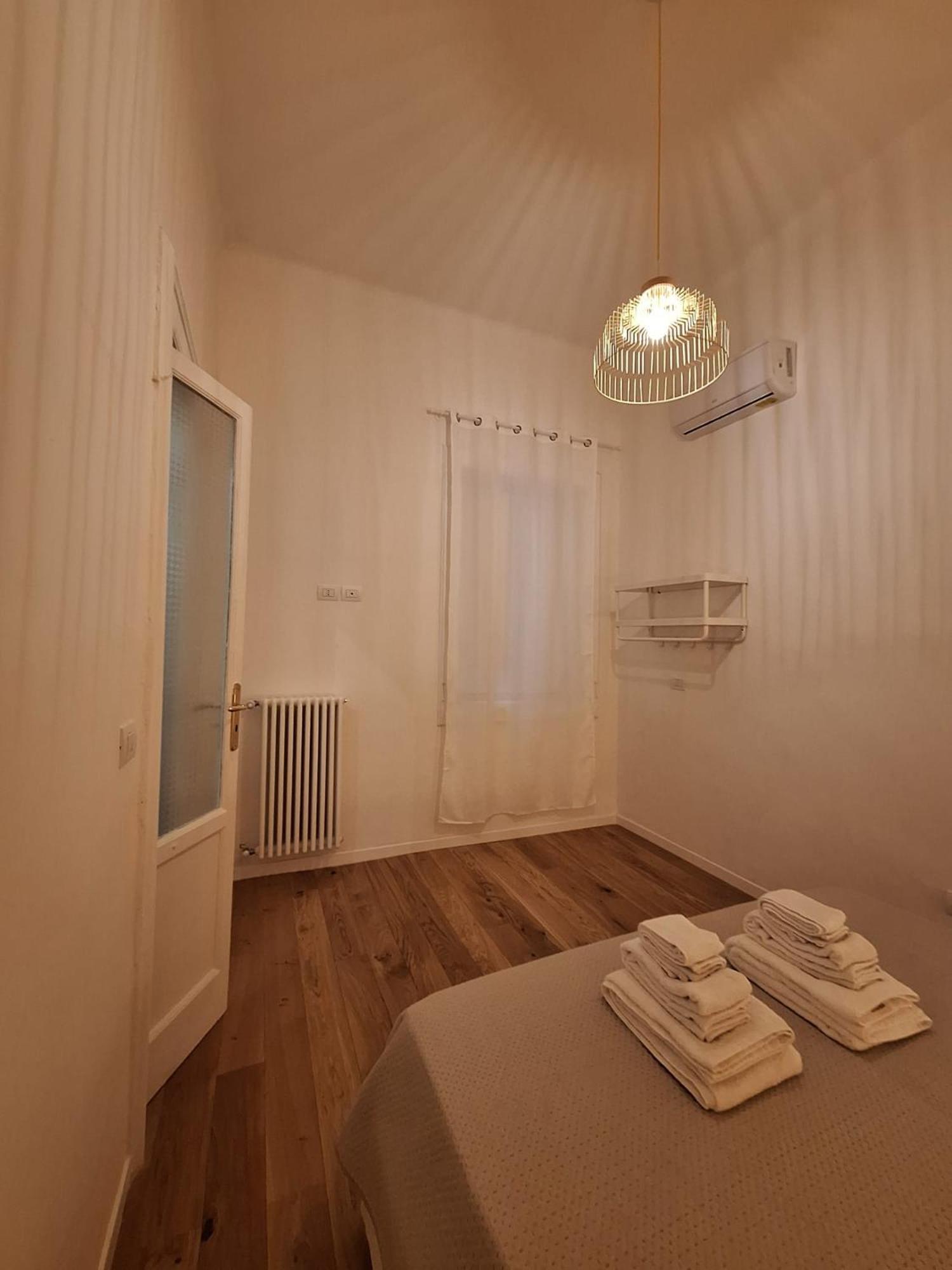 Acqua Amare Guest House Bari Zewnętrze zdjęcie