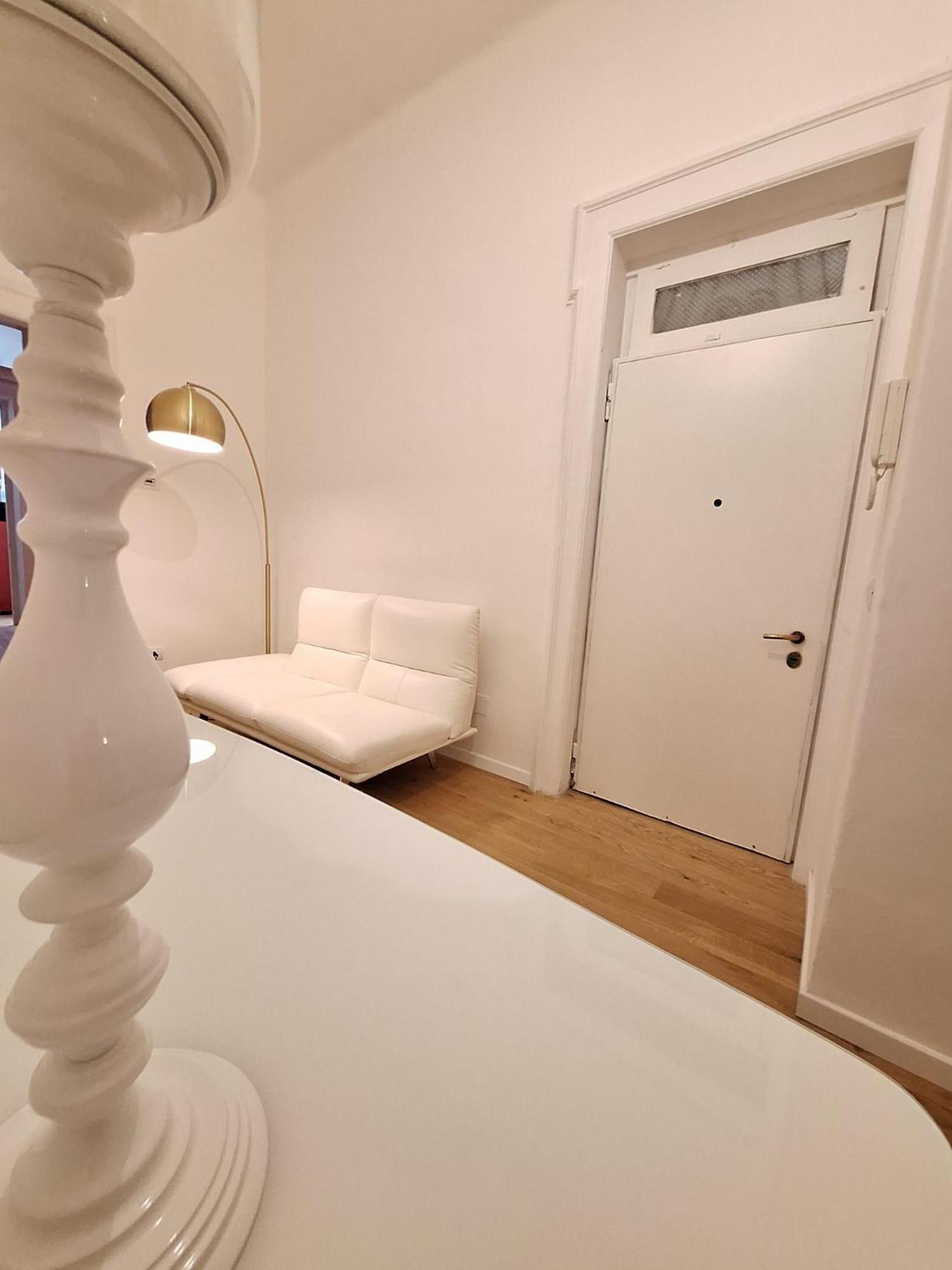 Acqua Amare Guest House Bari Zewnętrze zdjęcie