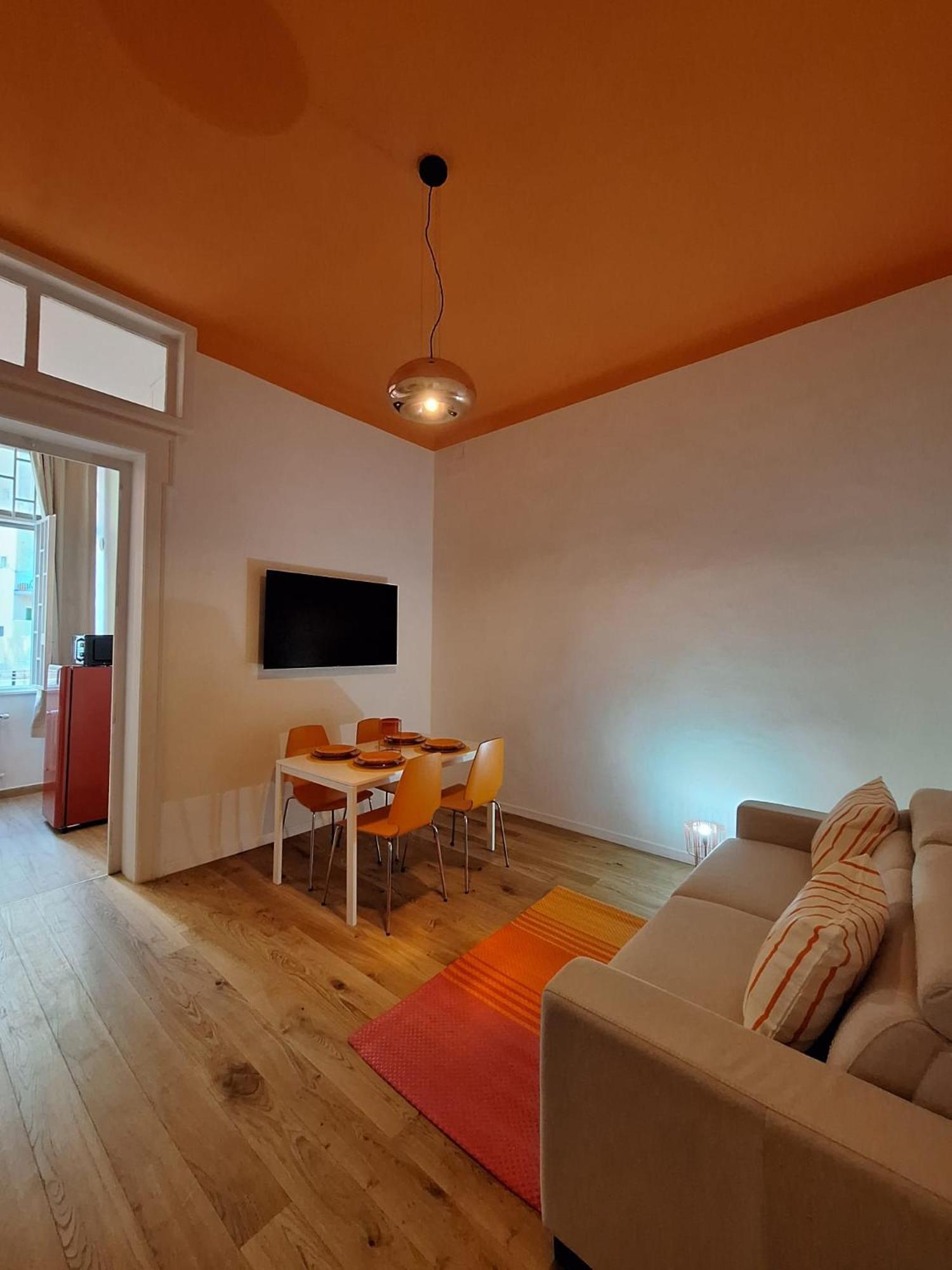 Acqua Amare Guest House Bari Zewnętrze zdjęcie