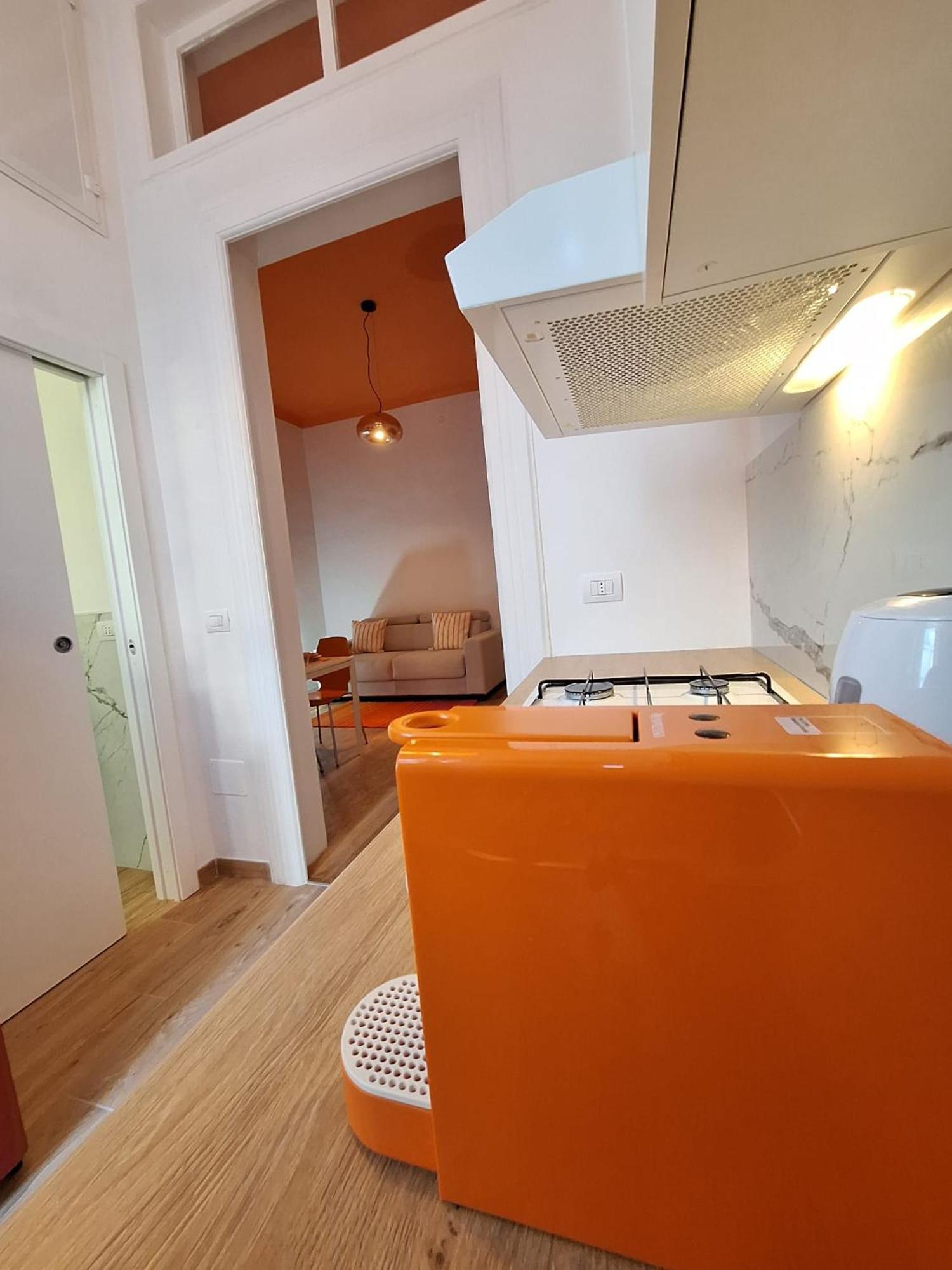 Acqua Amare Guest House Bari Zewnętrze zdjęcie