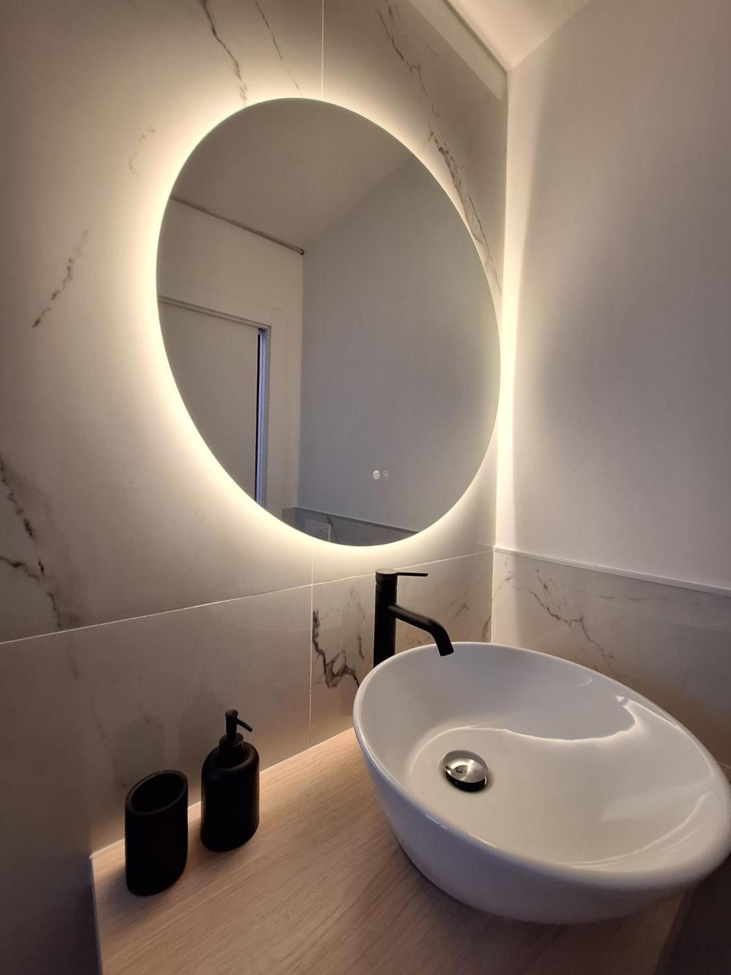 Acqua Amare Guest House Bari Zewnętrze zdjęcie