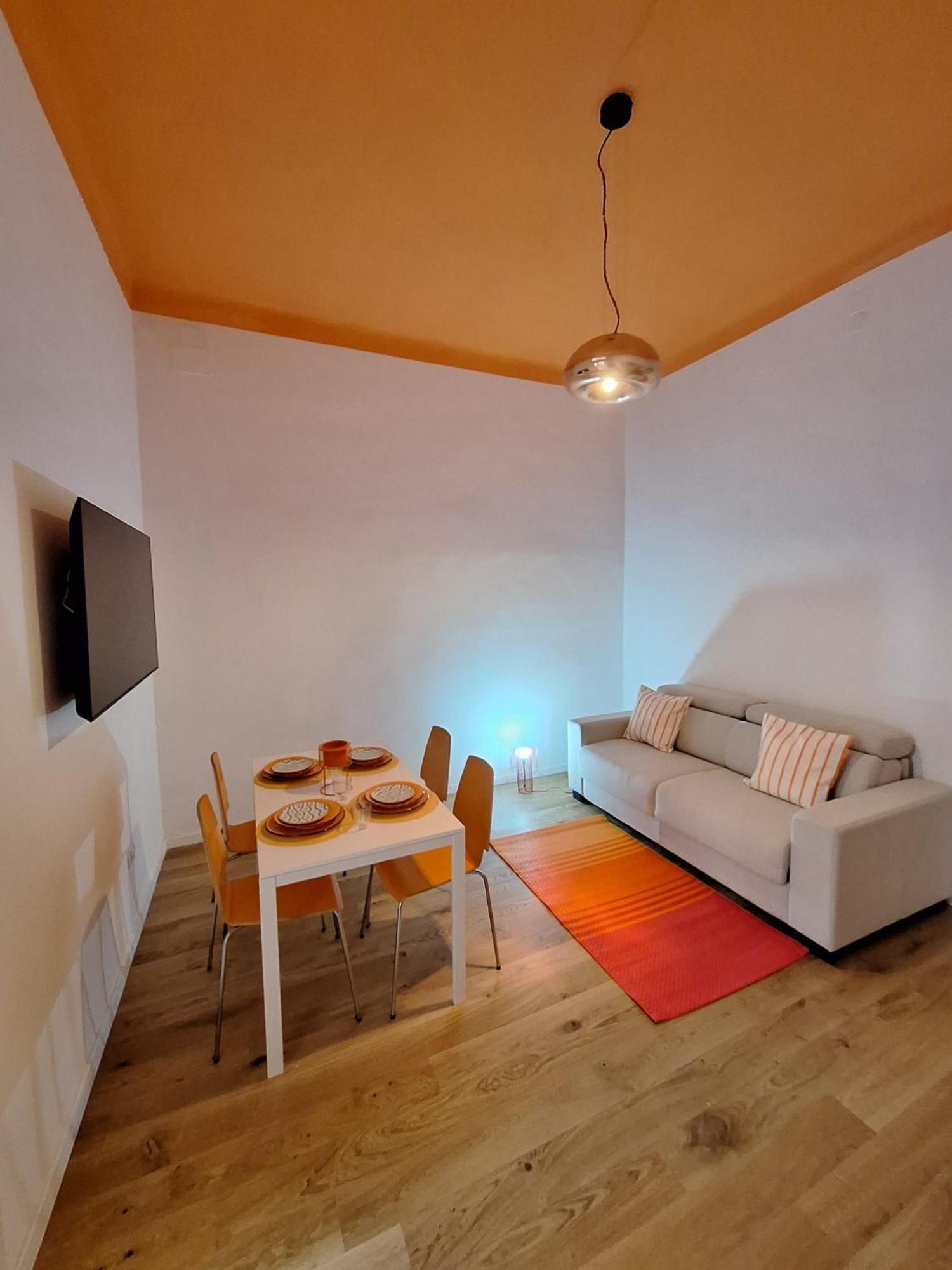 Acqua Amare Guest House Bari Zewnętrze zdjęcie