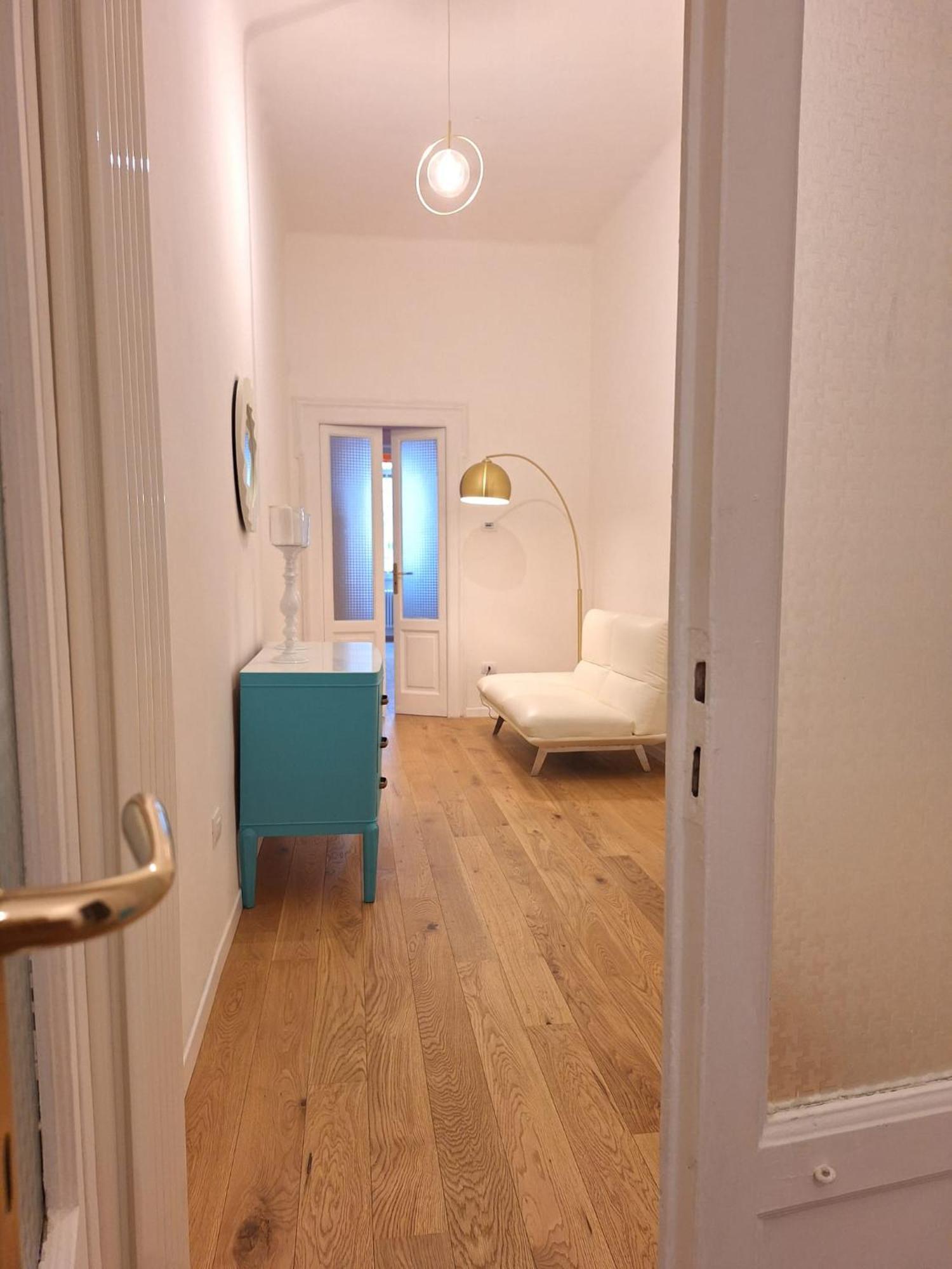 Acqua Amare Guest House Bari Zewnętrze zdjęcie