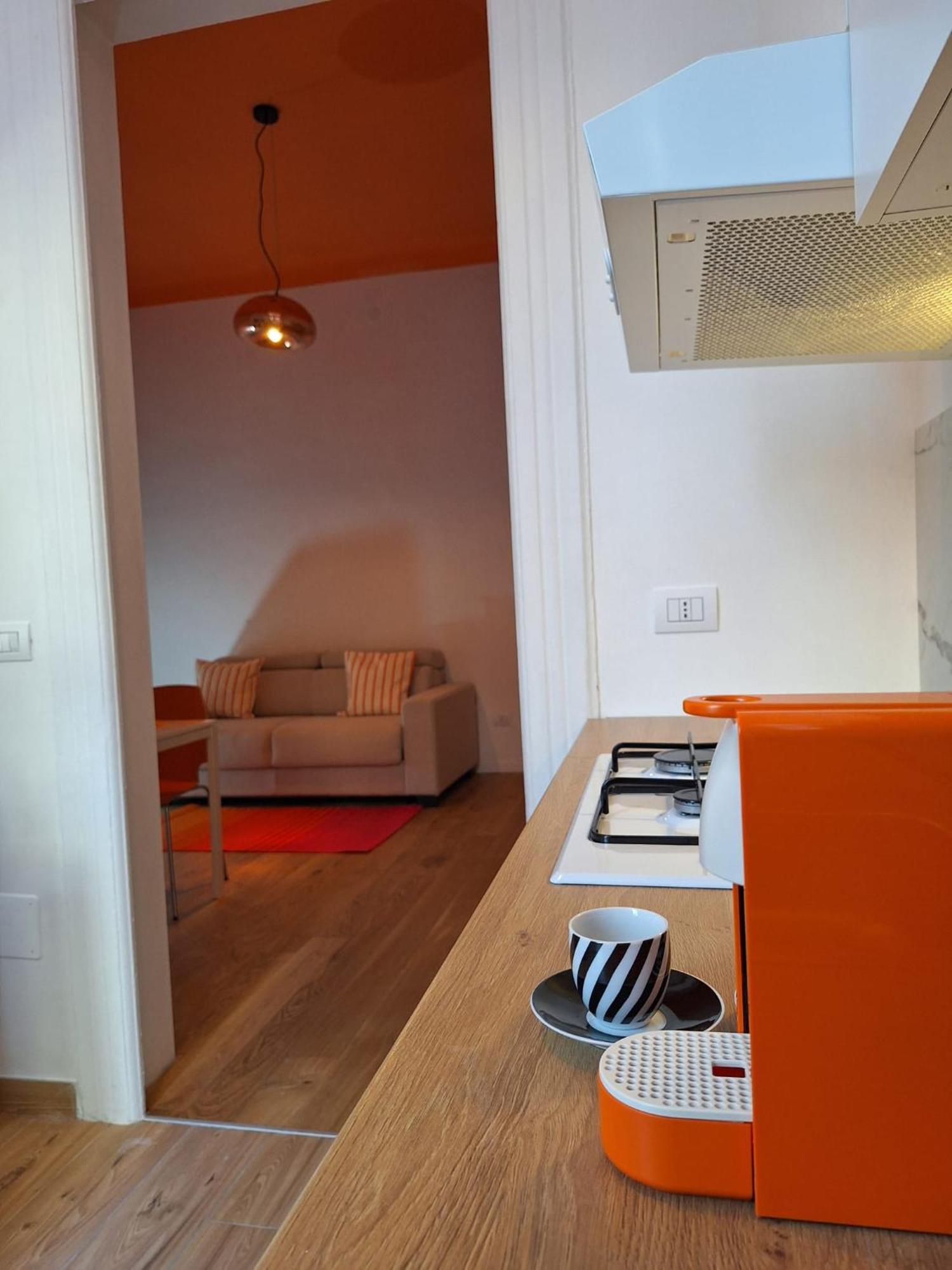 Acqua Amare Guest House Bari Zewnętrze zdjęcie