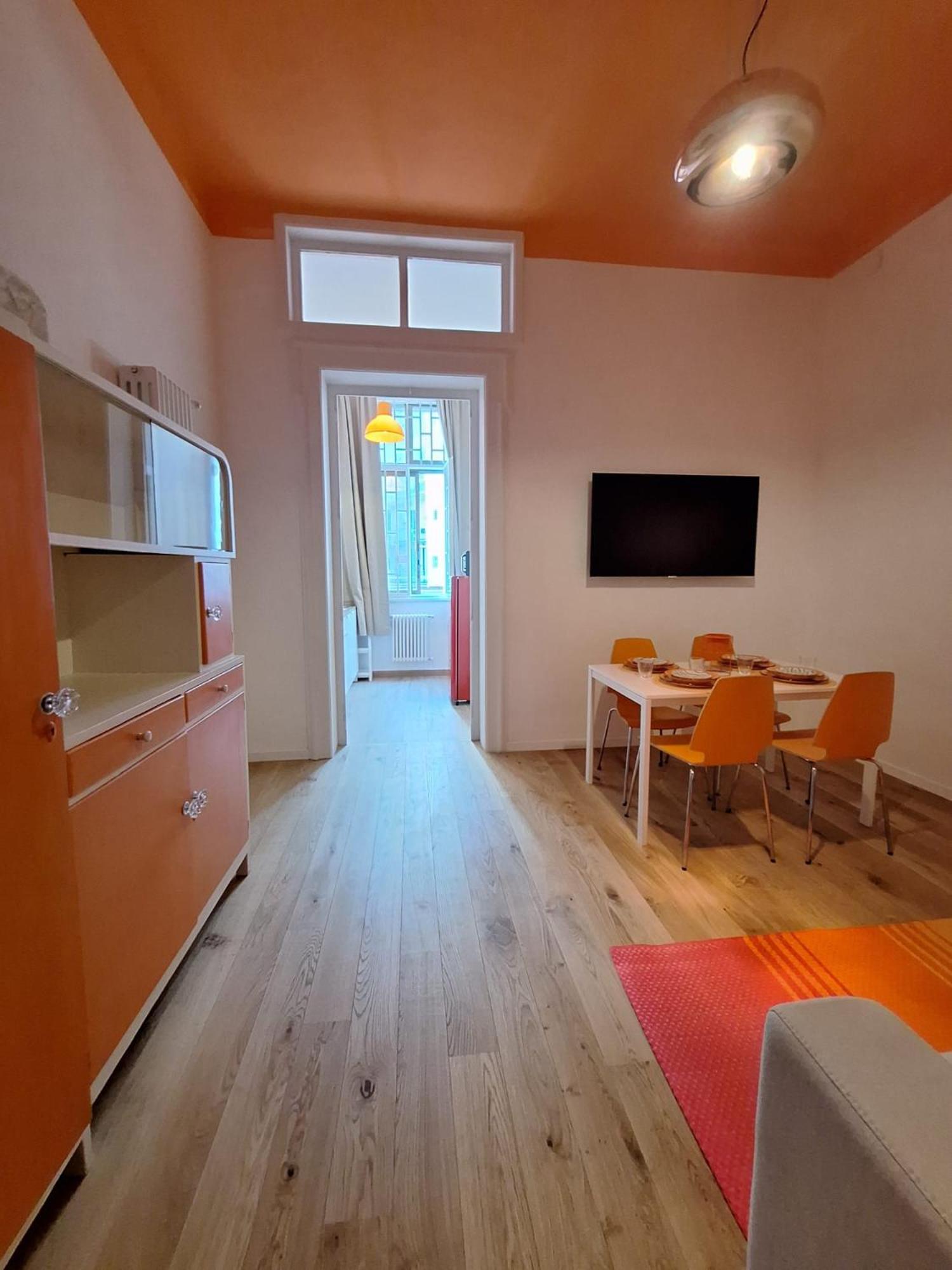 Acqua Amare Guest House Bari Zewnętrze zdjęcie