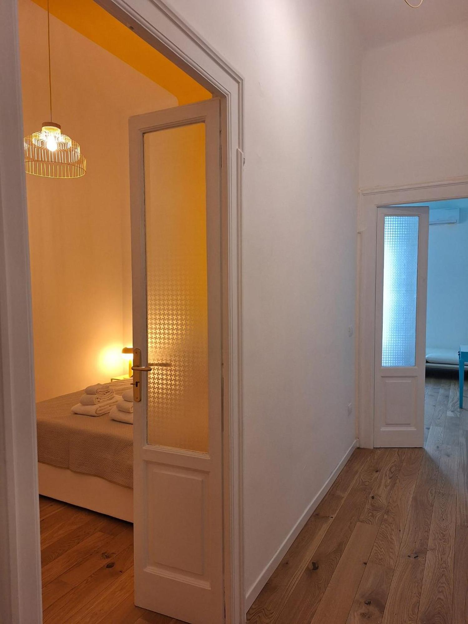 Acqua Amare Guest House Bari Zewnętrze zdjęcie