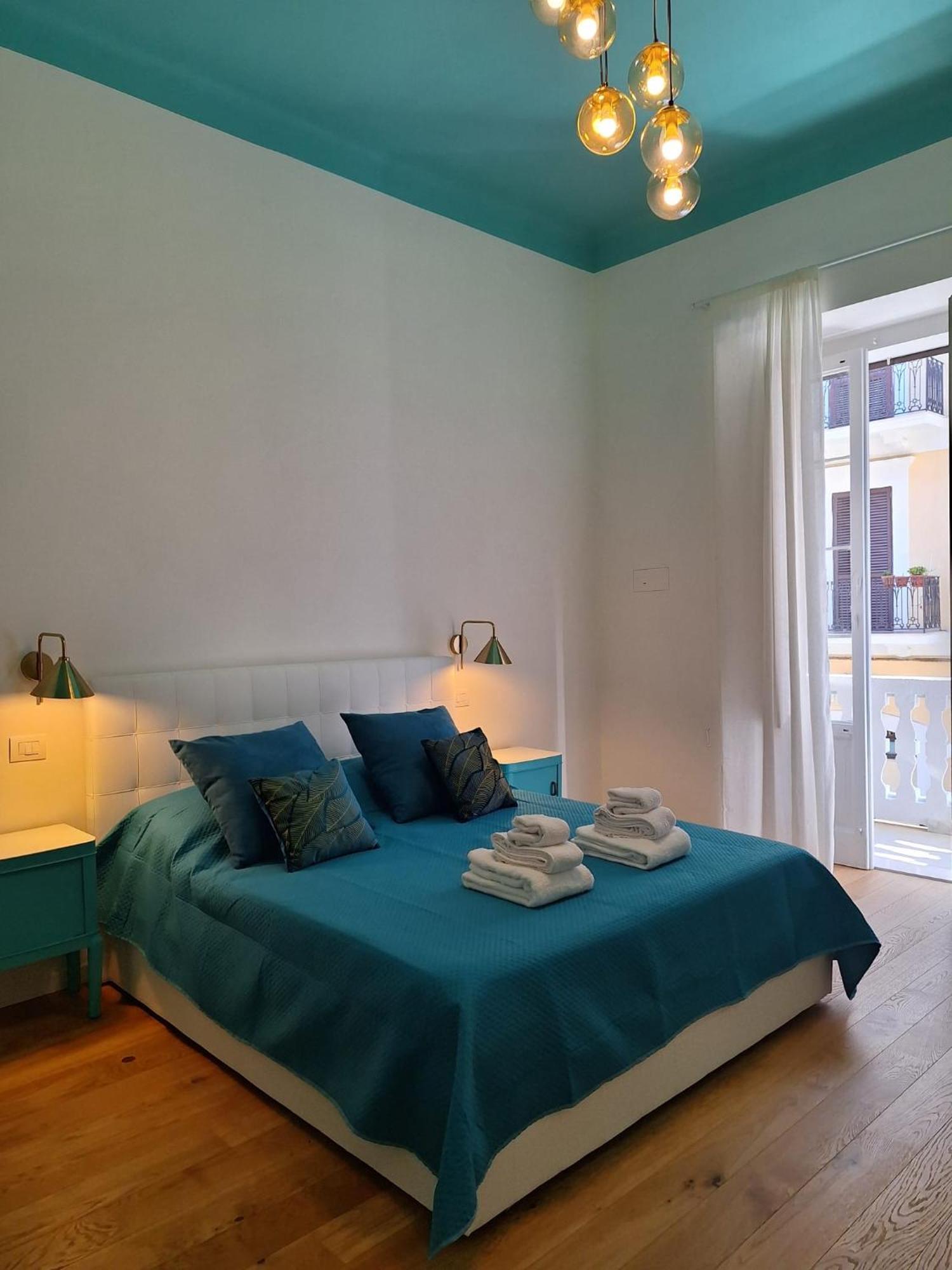Acqua Amare Guest House Bari Zewnętrze zdjęcie
