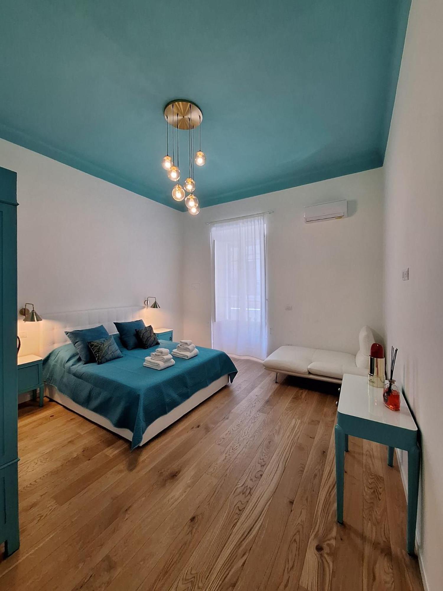 Acqua Amare Guest House Bari Zewnętrze zdjęcie