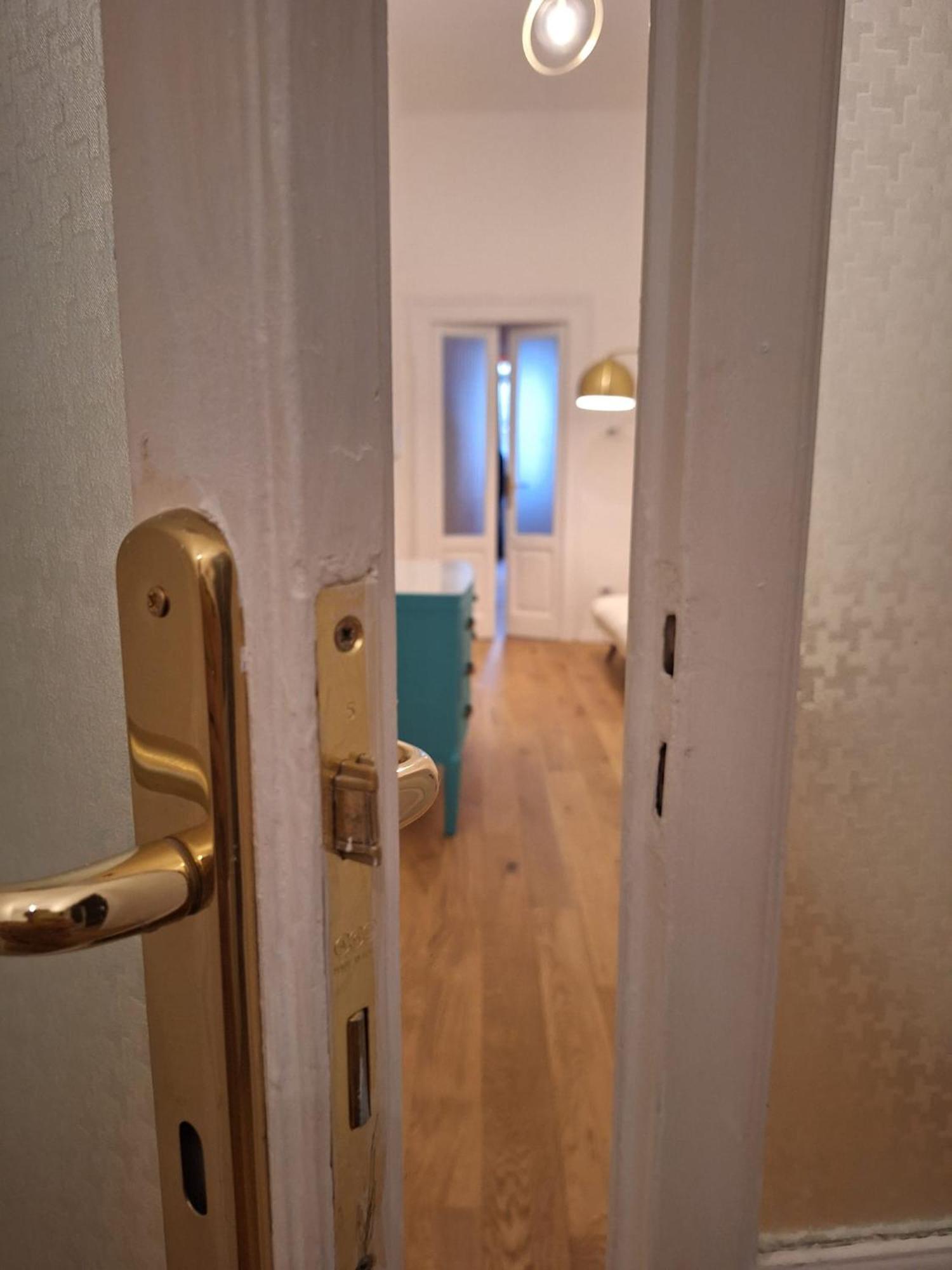 Acqua Amare Guest House Bari Zewnętrze zdjęcie