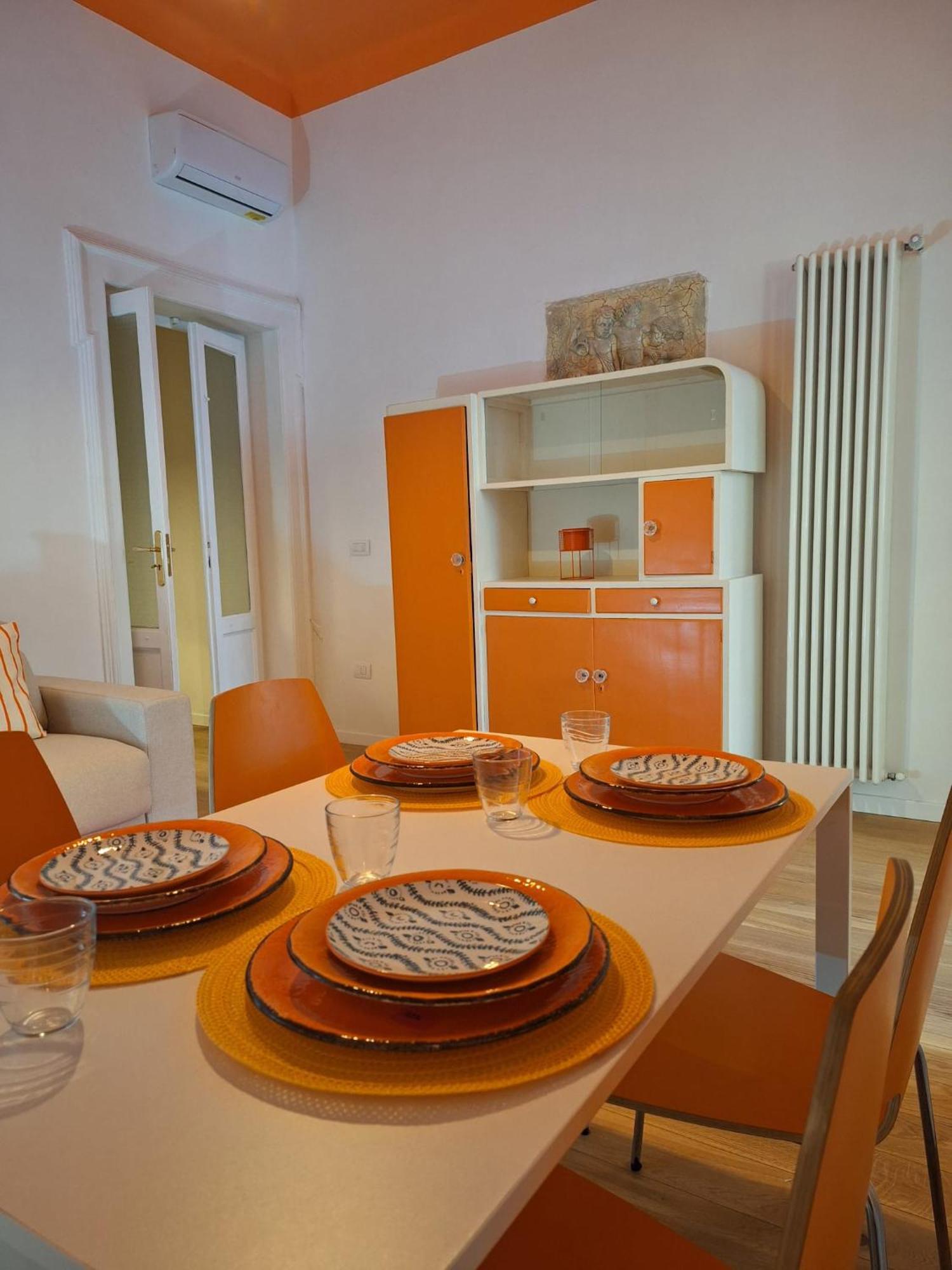 Acqua Amare Guest House Bari Zewnętrze zdjęcie