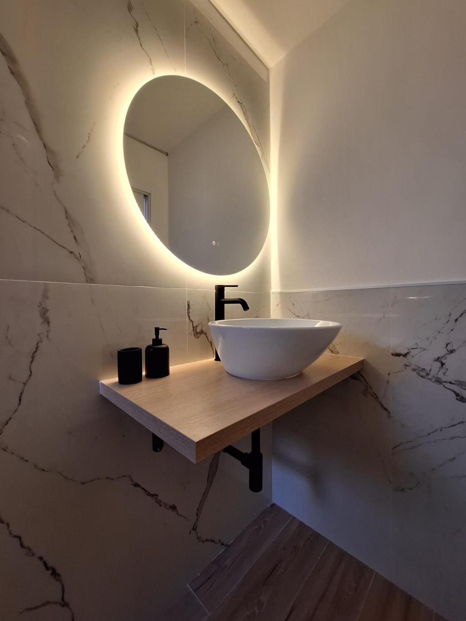 Acqua Amare Guest House Bari Zewnętrze zdjęcie