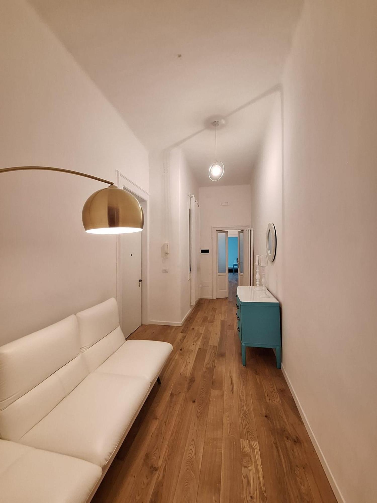Acqua Amare Guest House Bari Zewnętrze zdjęcie