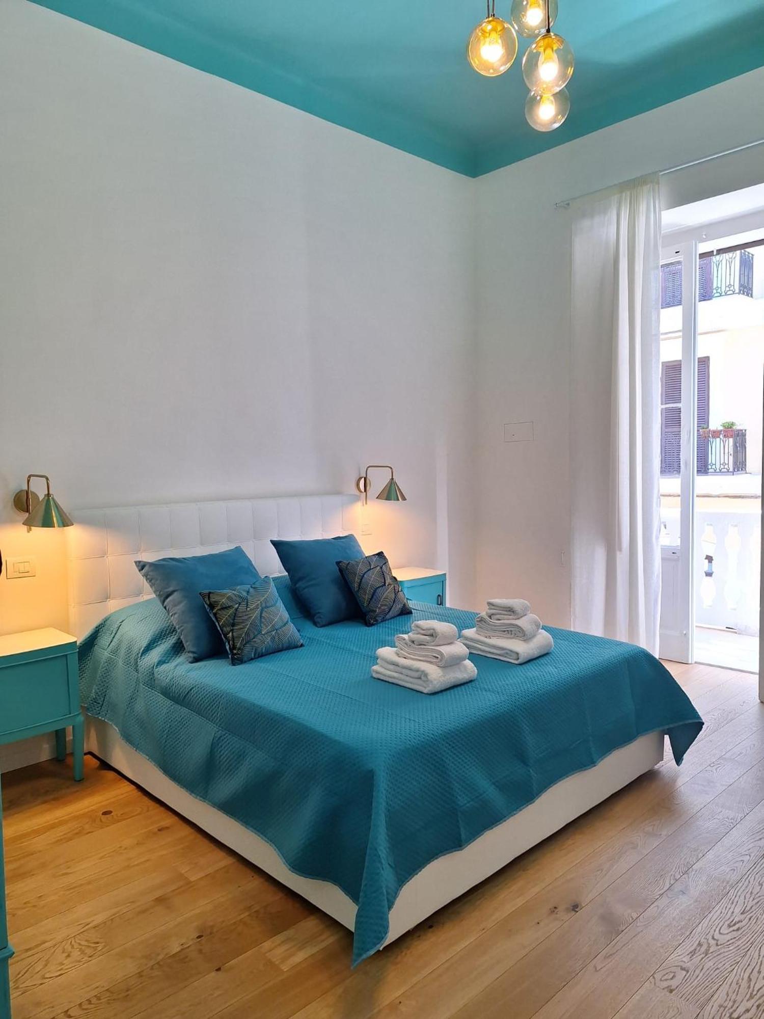 Acqua Amare Guest House Bari Zewnętrze zdjęcie