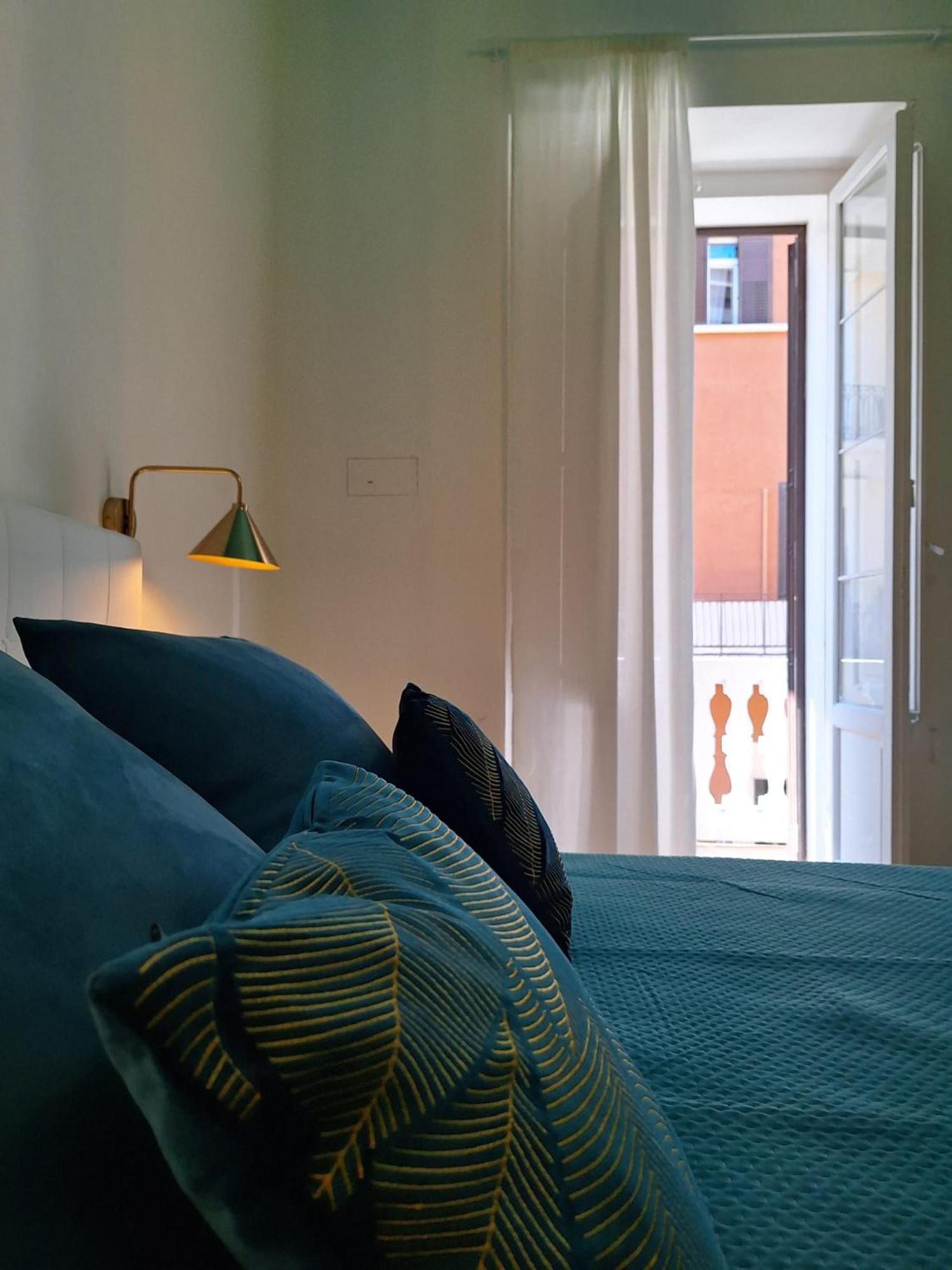 Acqua Amare Guest House Bari Zewnętrze zdjęcie