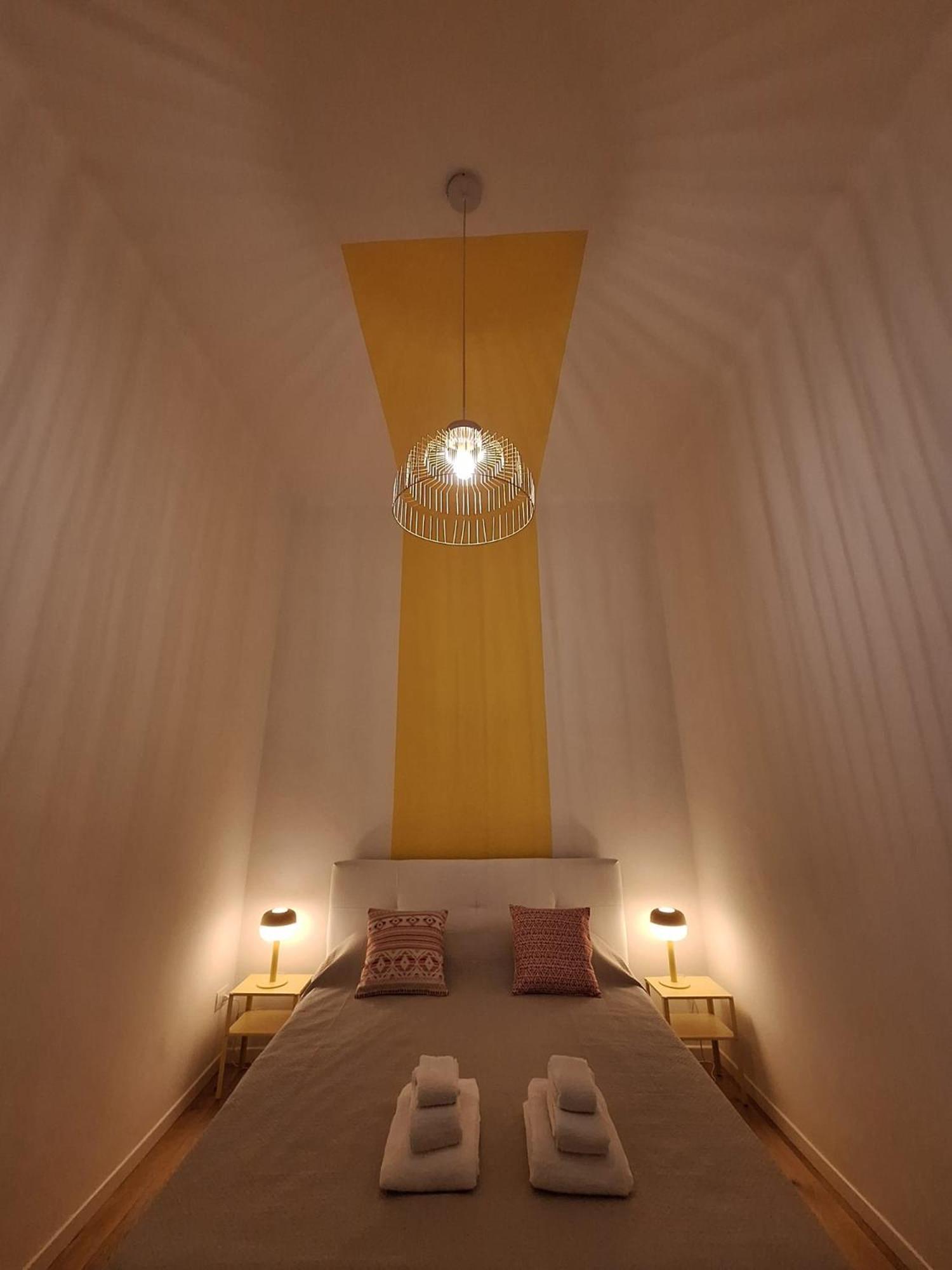 Acqua Amare Guest House Bari Zewnętrze zdjęcie