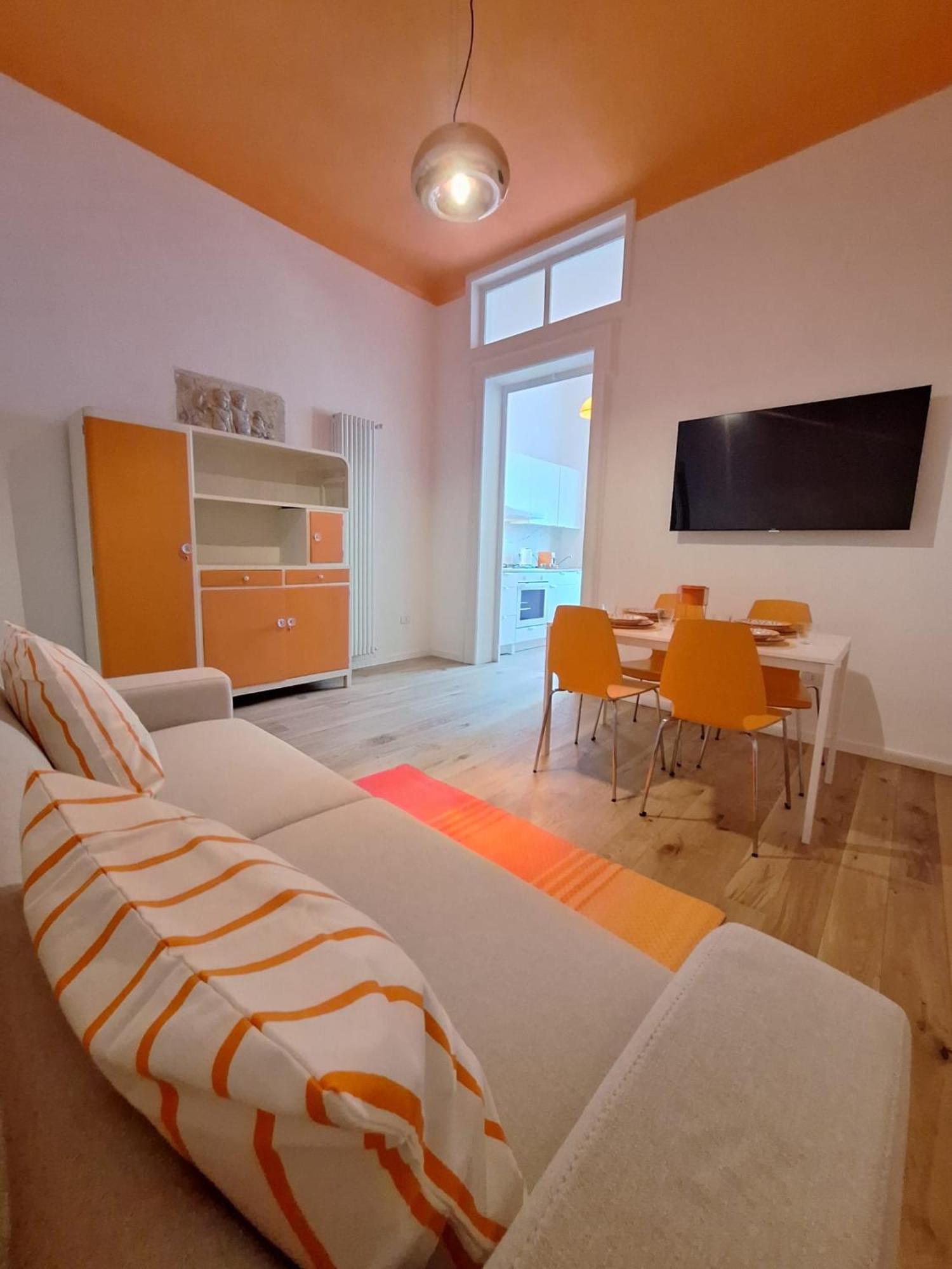Acqua Amare Guest House Bari Zewnętrze zdjęcie