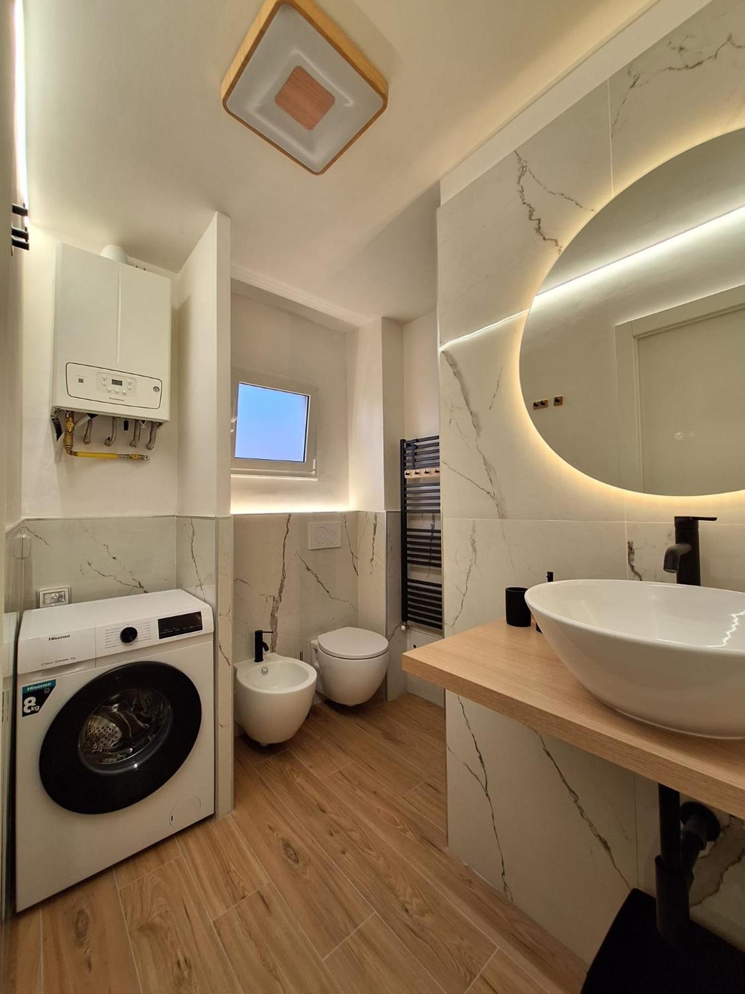 Acqua Amare Guest House Bari Zewnętrze zdjęcie