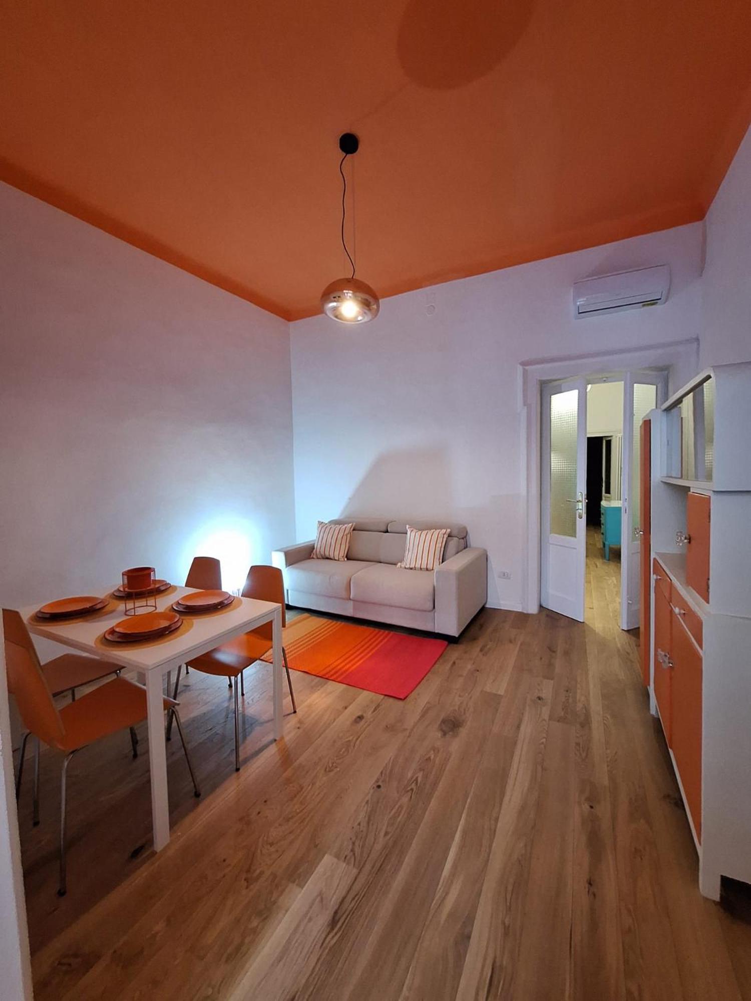 Acqua Amare Guest House Bari Zewnętrze zdjęcie