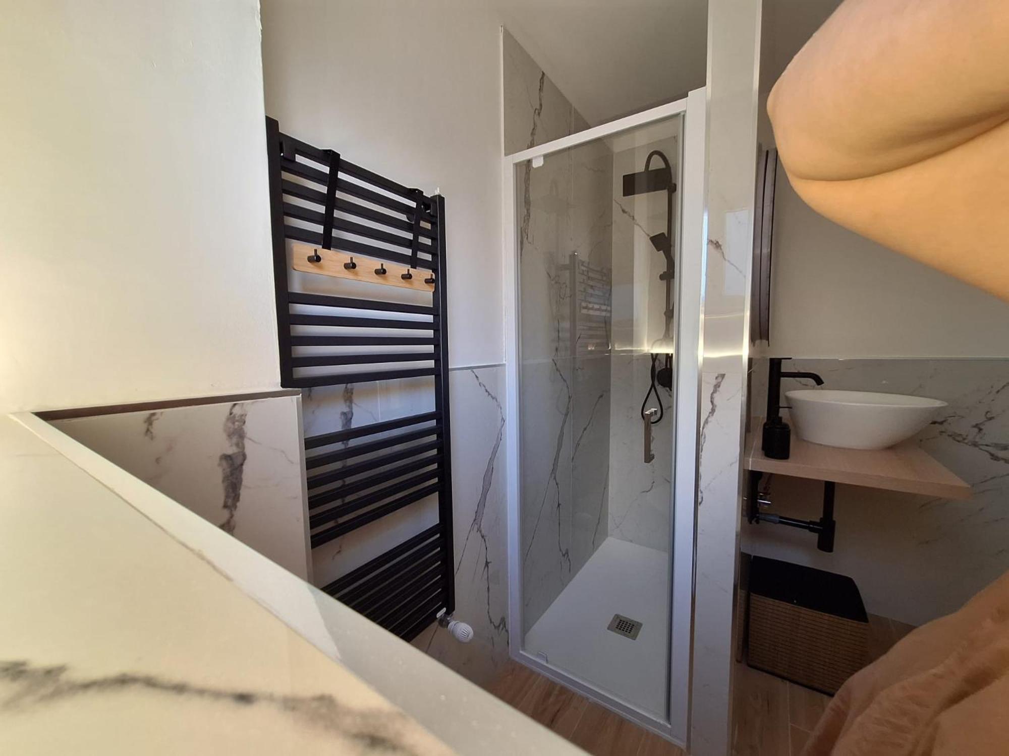 Acqua Amare Guest House Bari Zewnętrze zdjęcie