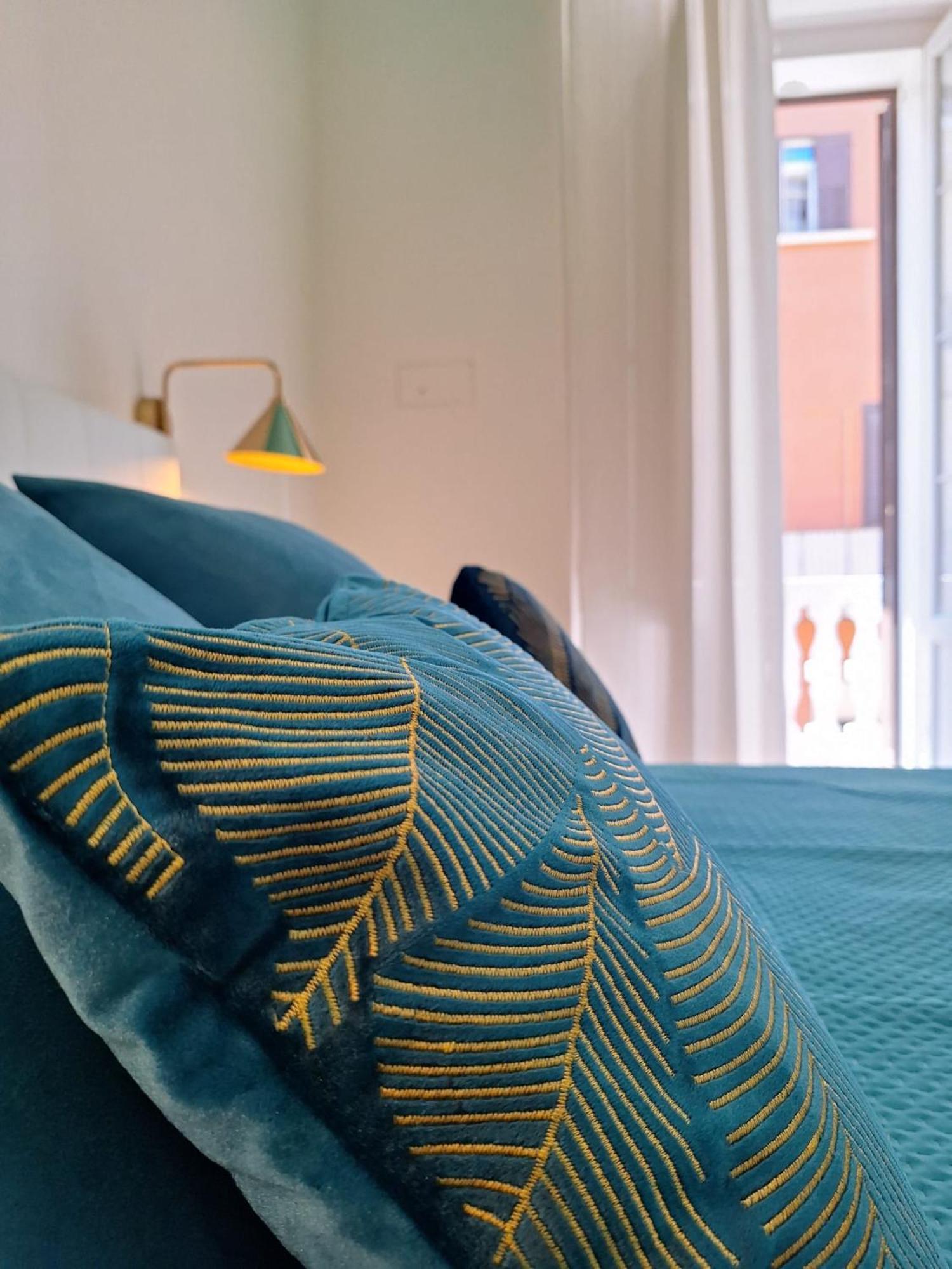 Acqua Amare Guest House Bari Zewnętrze zdjęcie