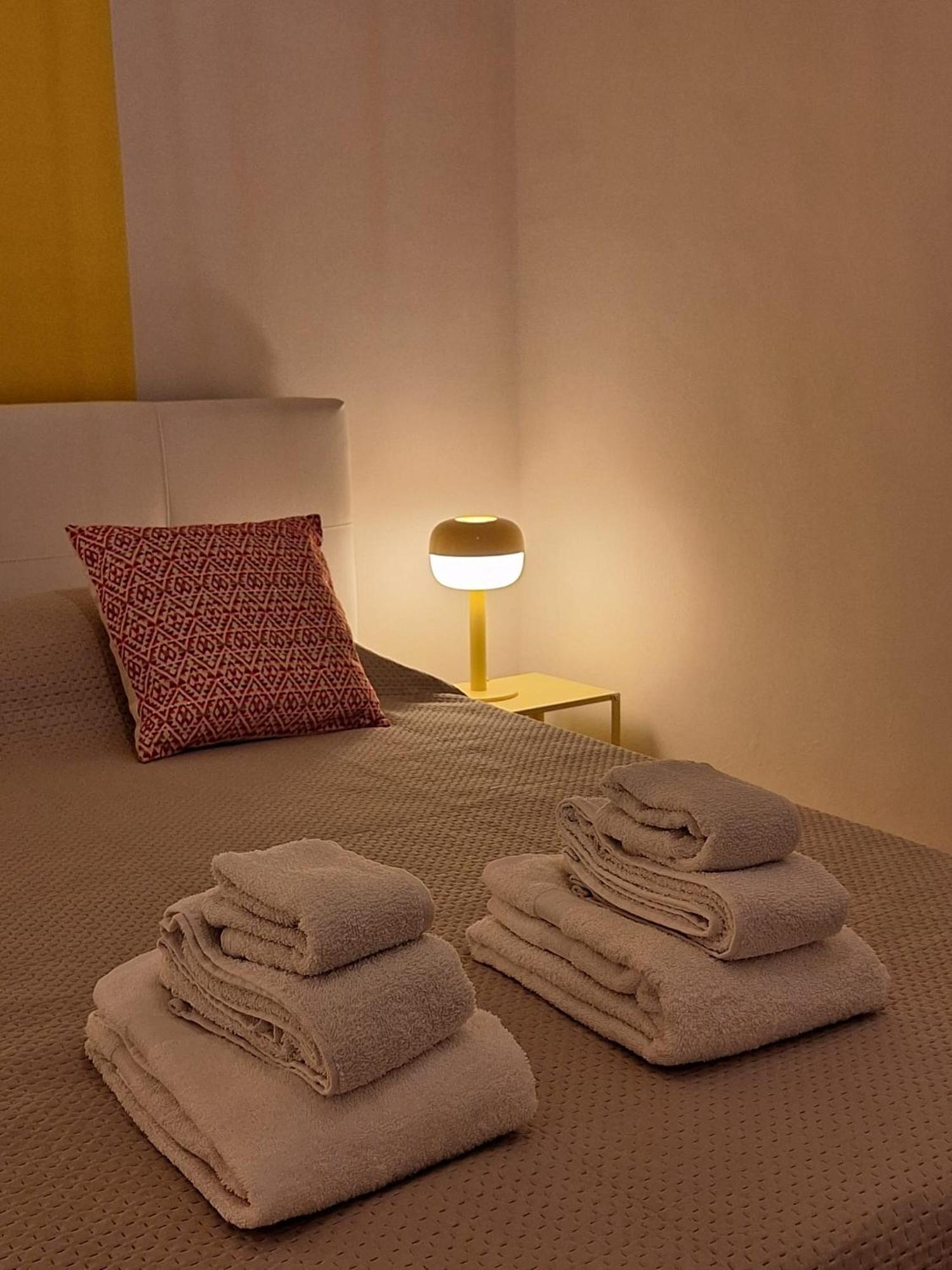 Acqua Amare Guest House Bari Zewnętrze zdjęcie
