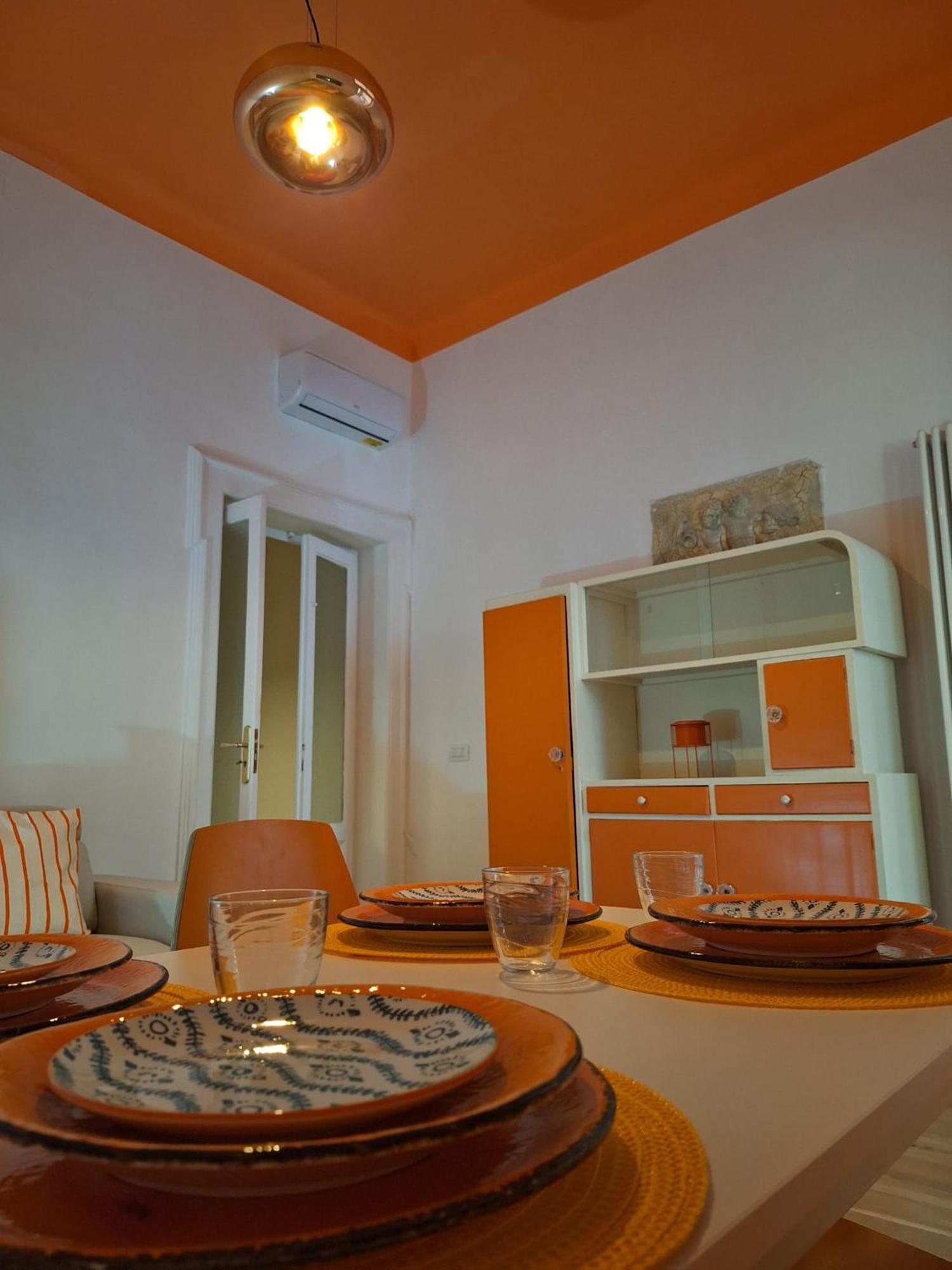 Acqua Amare Guest House Bari Zewnętrze zdjęcie