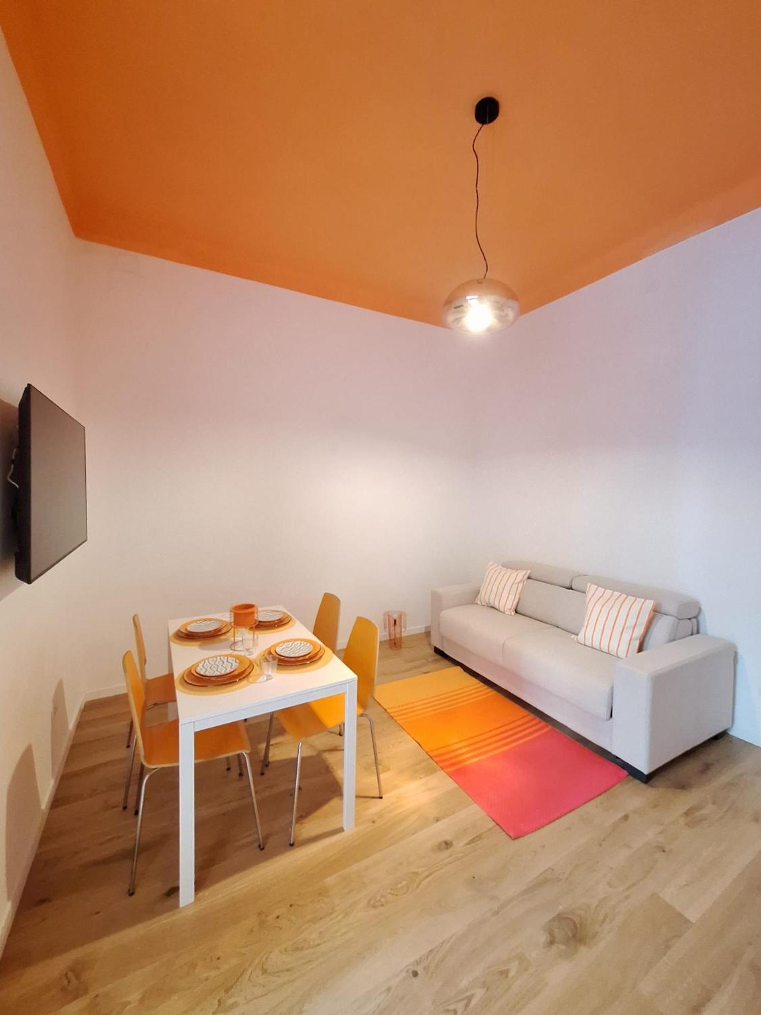 Acqua Amare Guest House Bari Zewnętrze zdjęcie