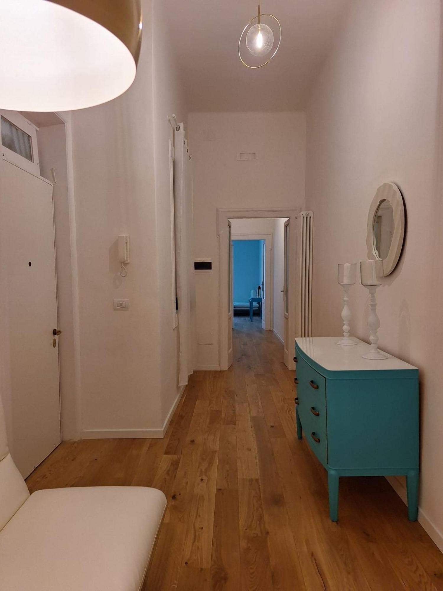Acqua Amare Guest House Bari Zewnętrze zdjęcie