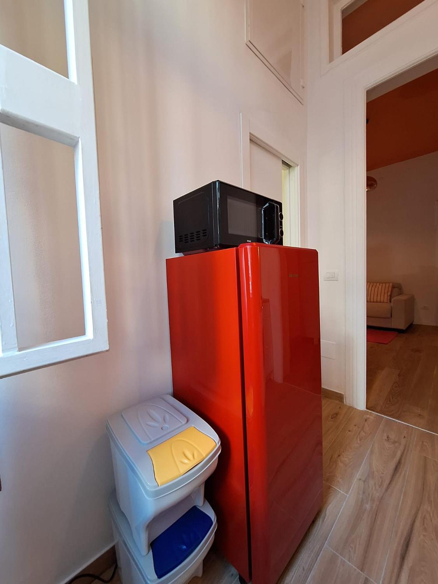 Acqua Amare Guest House Bari Zewnętrze zdjęcie