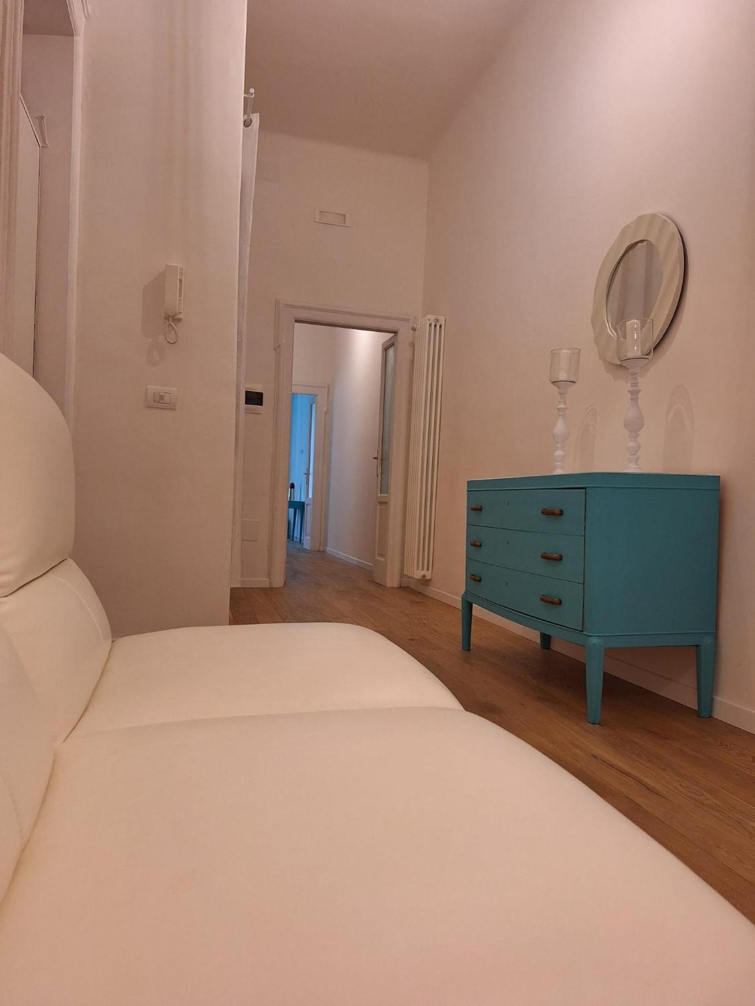 Acqua Amare Guest House Bari Zewnętrze zdjęcie