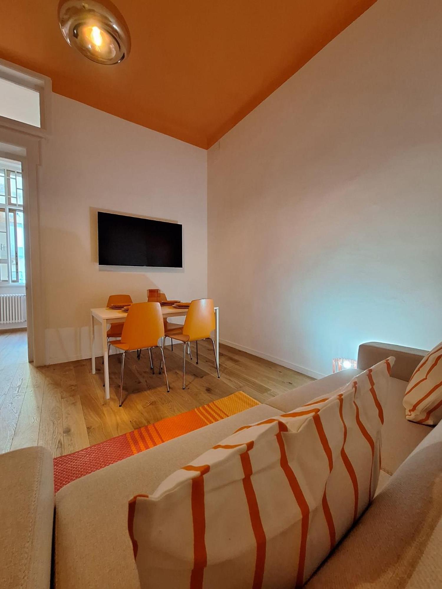 Acqua Amare Guest House Bari Zewnętrze zdjęcie