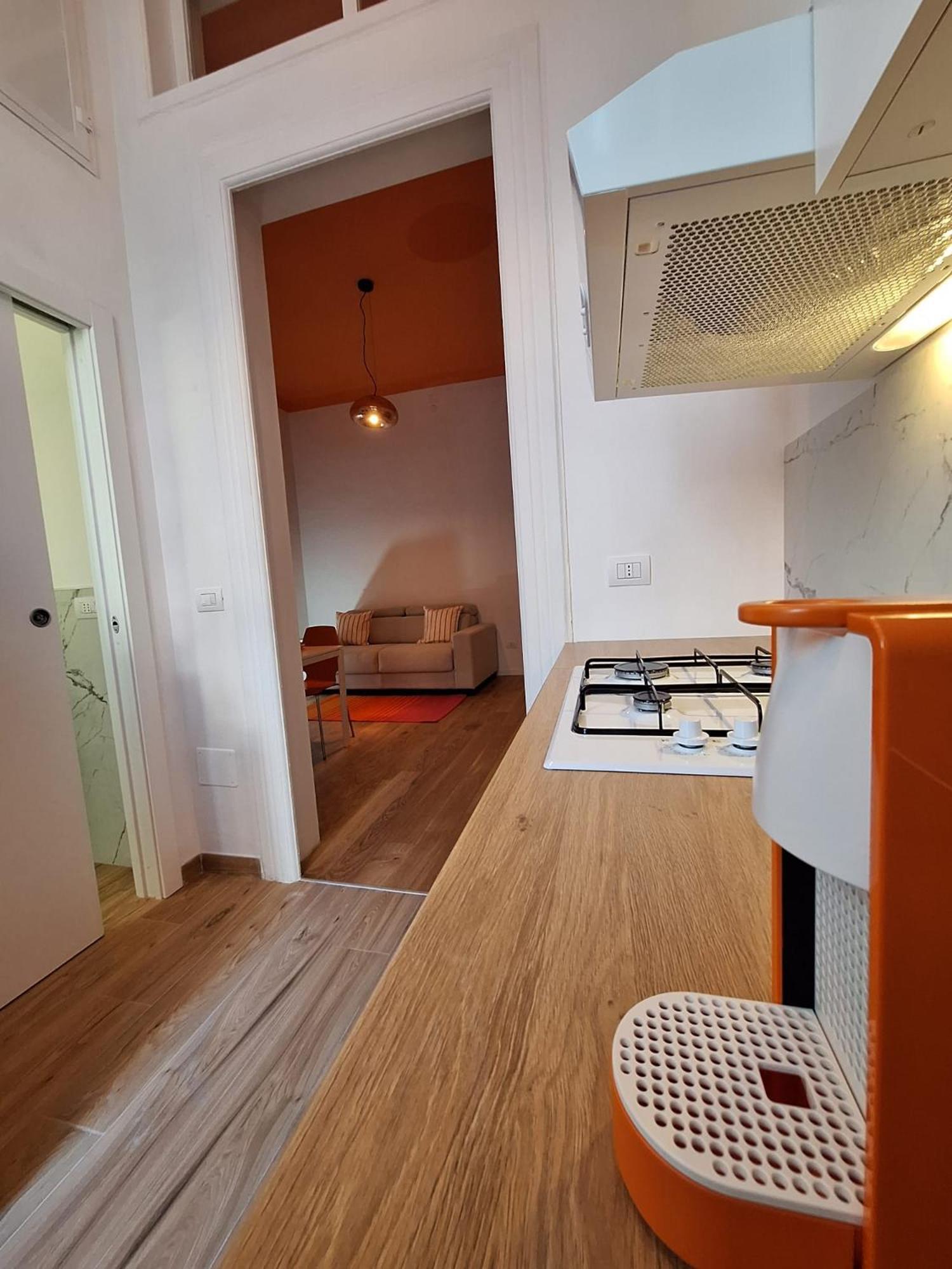 Acqua Amare Guest House Bari Zewnętrze zdjęcie