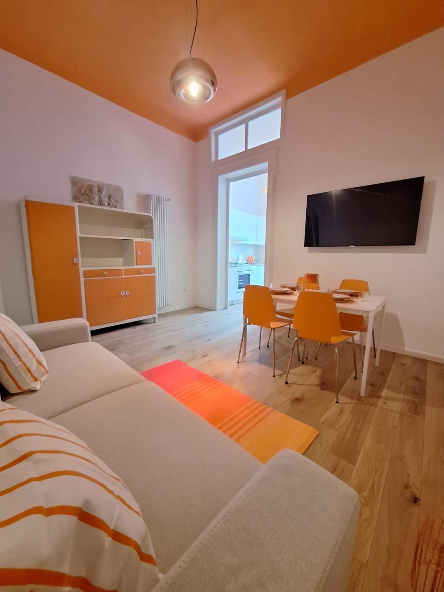 Acqua Amare Guest House Bari Zewnętrze zdjęcie